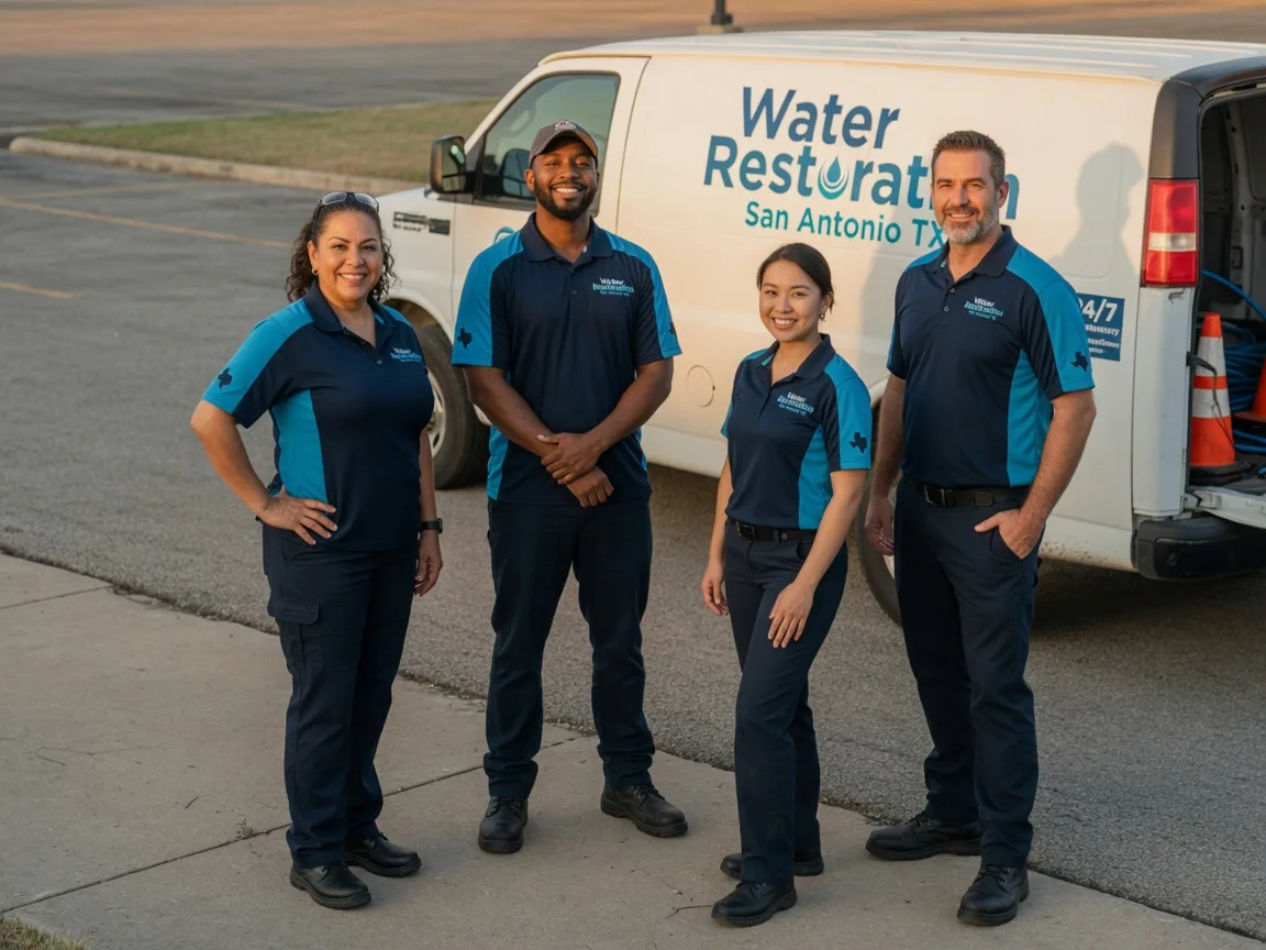 Water Damage Repair company in Derby Line, VT